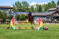 05842 - Shea - 2026 Mid-Summer Classic I - Thursday July 9th