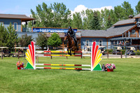 05844 - Shea - 2026 Mid-Summer Classic I - Thursday July 9th