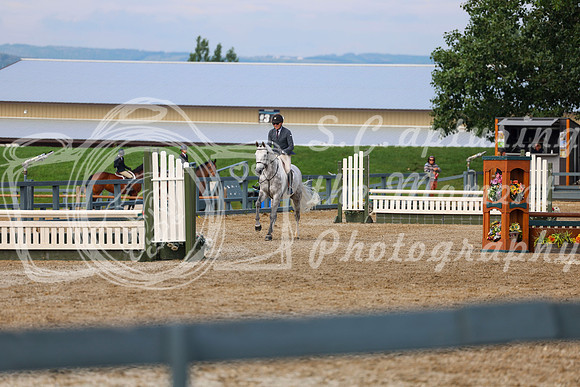 01524 - Shea - 2026 Mid-Summer Classic I - Thursday July 9th