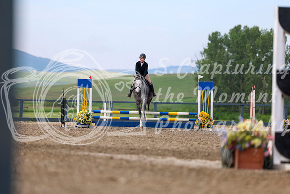 01464 - Shea - 2026 Mid-Summer Classic I - Thursday July 9th
