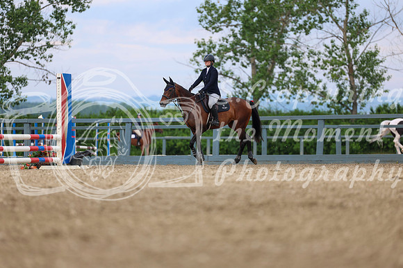 00907 - Shea - 2026 Mid-Summer Classic I - Thursday July 9th