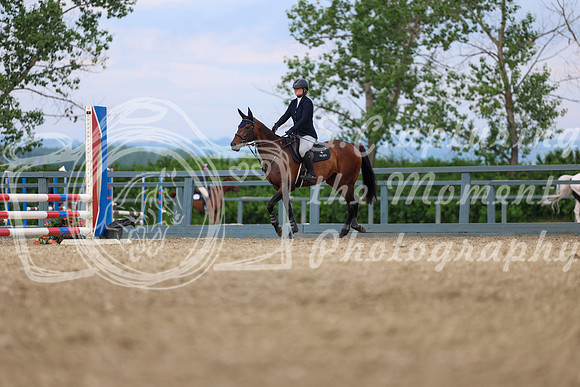 00908 - Shea - 2026 Mid-Summer Classic I - Thursday July 9th