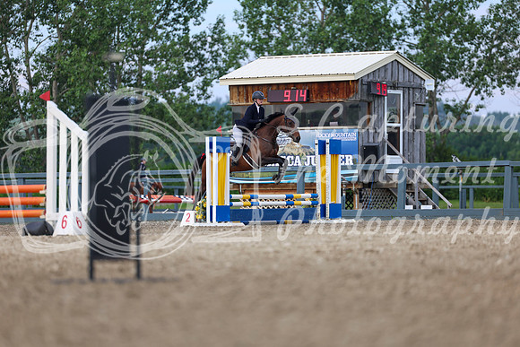 00915 - Shea - 2026 Mid-Summer Classic I - Thursday July 9th