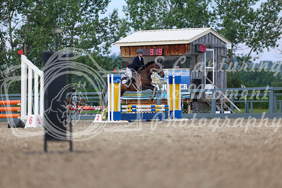 00916 - Shea - 2026 Mid-Summer Classic I - Thursday July 9th