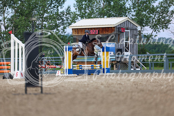 00917 - Shea - 2026 Mid-Summer Classic I - Thursday July 9th