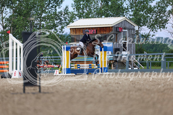 00918 - Shea - 2026 Mid-Summer Classic I - Thursday July 9th