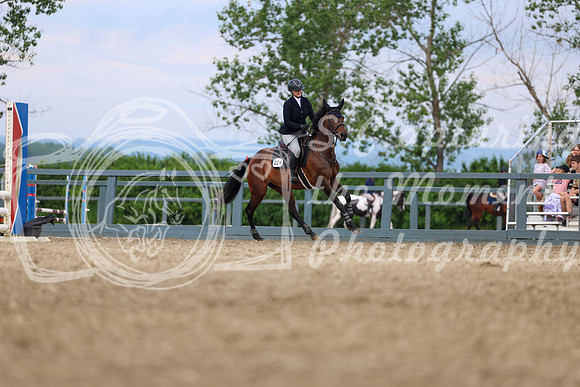 00919 - Shea - 2026 Mid-Summer Classic I - Thursday July 9th