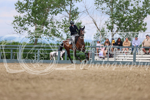 00921 - Shea - 2026 Mid-Summer Classic I - Thursday July 9th