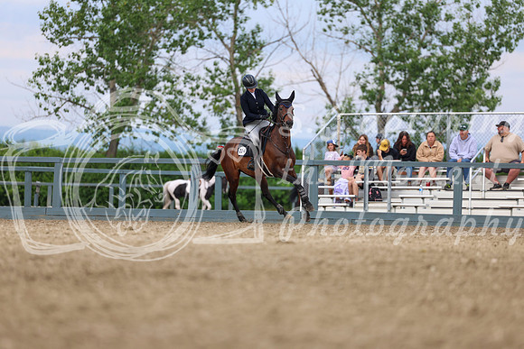 00922 - Shea - 2026 Mid-Summer Classic I - Thursday July 9th
