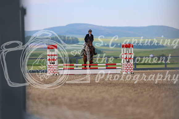 00924 - Shea - 2026 Mid-Summer Classic I - Thursday July 9th
