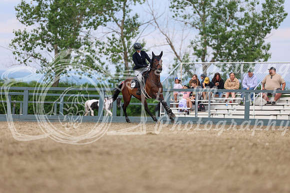 00923 - Shea - 2026 Mid-Summer Classic I - Thursday July 9th