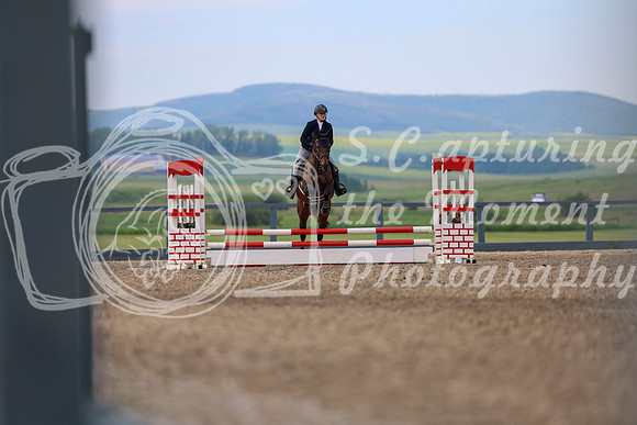 00925 - Shea - 2026 Mid-Summer Classic I - Thursday July 9th