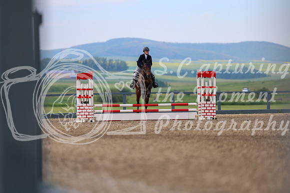 00926 - Shea - 2026 Mid-Summer Classic I - Thursday July 9th