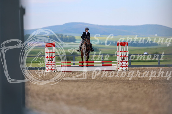 00927 - Shea - 2026 Mid-Summer Classic I - Thursday July 9th