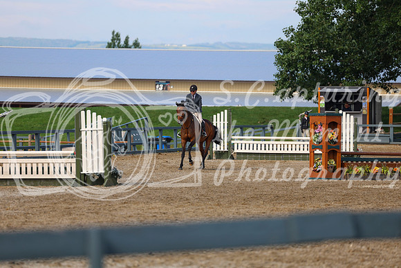 01604 - Shea - 2026 Mid-Summer Classic I - Thursday July 9th