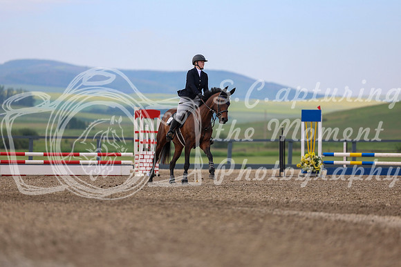 00929 - Shea - 2026 Mid-Summer Classic I - Thursday July 9th