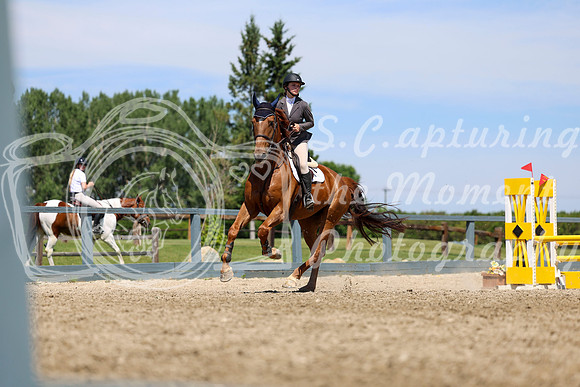 05568 - Shea - 2026 Mid-Summer Classic I - Thursday July 9th