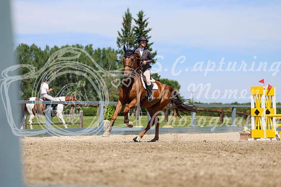 05569 - Shea - 2026 Mid-Summer Classic I - Thursday July 9th