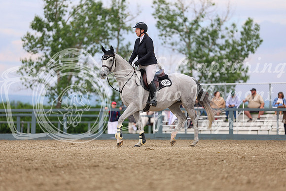 00841 - Shea - 2026 Mid-Summer Classic I - Thursday July 9th