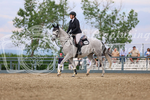 00842 - Shea - 2026 Mid-Summer Classic I - Thursday July 9th