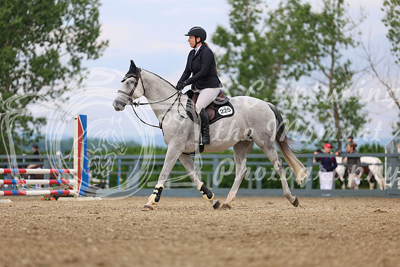 00843 - Shea - 2026 Mid-Summer Classic I - Thursday July 9th