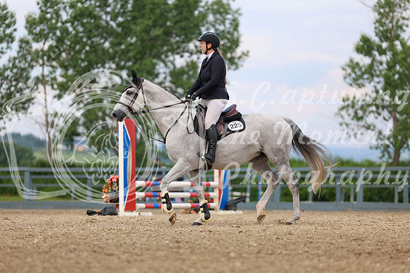00846 - Shea - 2026 Mid-Summer Classic I - Thursday July 9th