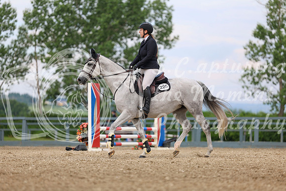00847 - Shea - 2026 Mid-Summer Classic I - Thursday July 9th