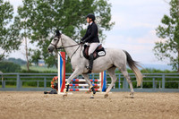 00848 - Shea - 2026 Mid-Summer Classic I - Thursday July 9th
