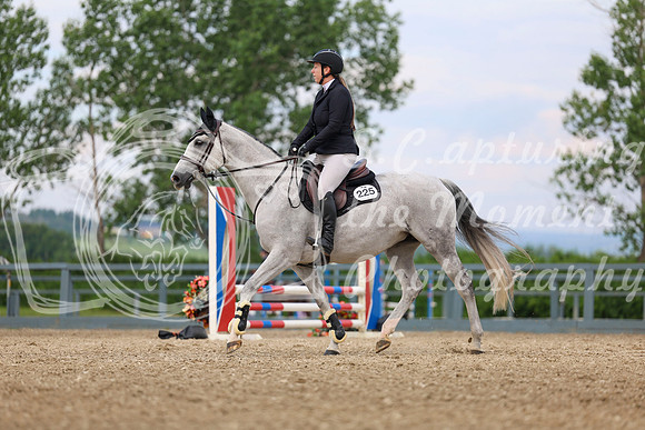 00848 - Shea - 2026 Mid-Summer Classic I - Thursday July 9th