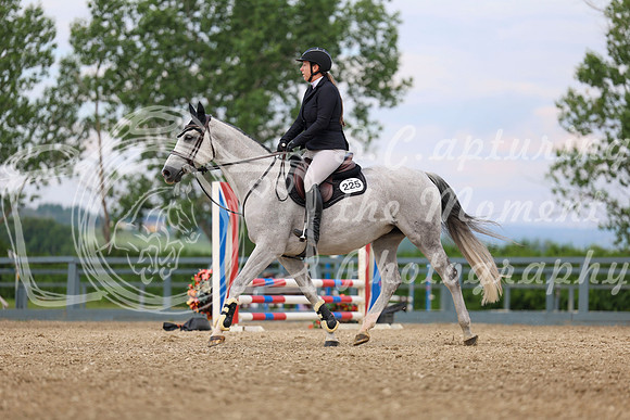 00849 - Shea - 2026 Mid-Summer Classic I - Thursday July 9th