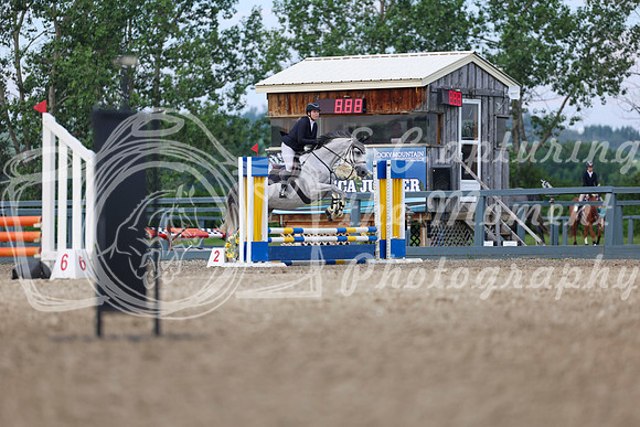 00850 - Shea - 2026 Mid-Summer Classic I - Thursday July 9th