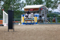 00851 - Shea - 2026 Mid-Summer Classic I - Thursday July 9th