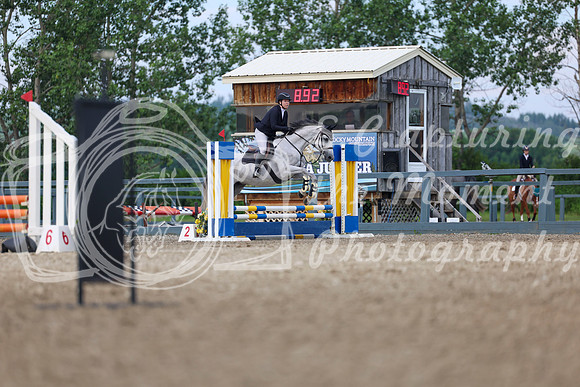 00851 - Shea - 2026 Mid-Summer Classic I - Thursday July 9th
