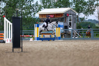 00852 - Shea - 2026 Mid-Summer Classic I - Thursday July 9th