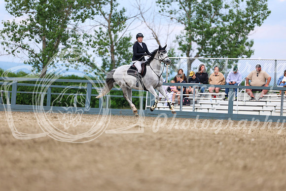 00855 - Shea - 2026 Mid-Summer Classic I - Thursday July 9th