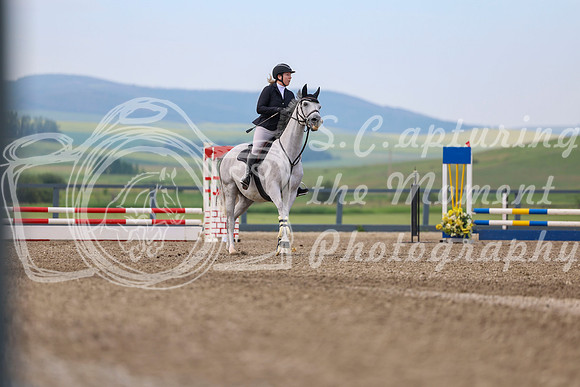 00859 - Shea - 2026 Mid-Summer Classic I - Thursday July 9th