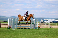 03024 - Shea - 2026 Mid-Summer Classic I - Thursday July 9th