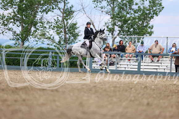 00857 - Shea - 2026 Mid-Summer Classic I - Thursday July 9th