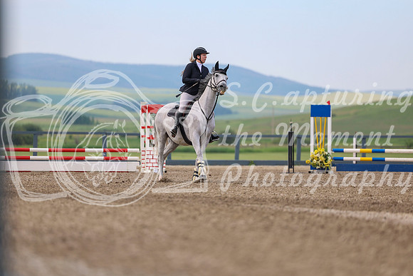 00860 - Shea - 2026 Mid-Summer Classic I - Thursday July 9th
