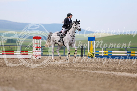 00861 - Shea - 2026 Mid-Summer Classic I - Thursday July 9th