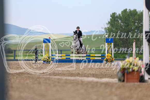 00885 - Shea - 2026 Mid-Summer Classic I - Thursday July 9th