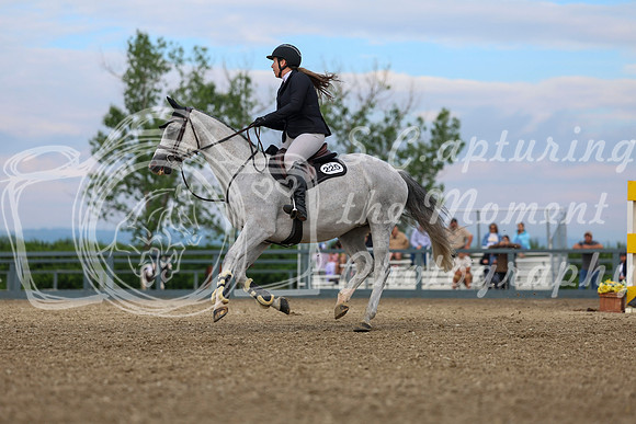 00875 - Shea - 2026 Mid-Summer Classic I - Thursday July 9th