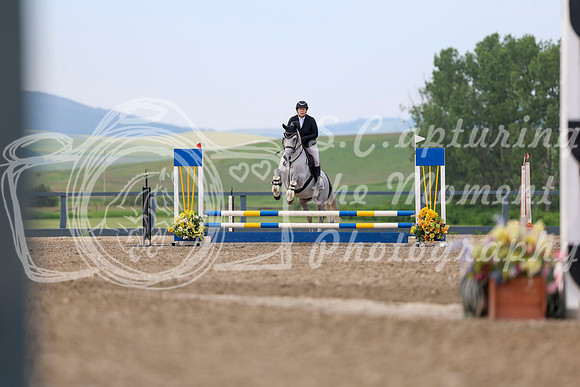 00887 - Shea - 2026 Mid-Summer Classic I - Thursday July 9th