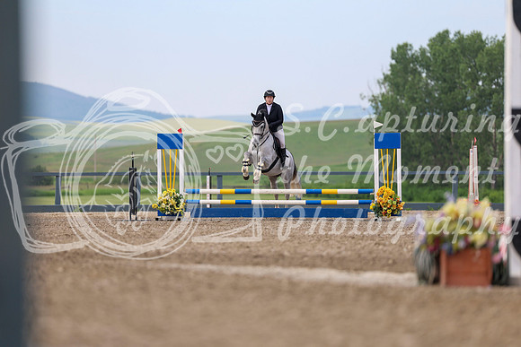 00888 - Shea - 2026 Mid-Summer Classic I - Thursday July 9th
