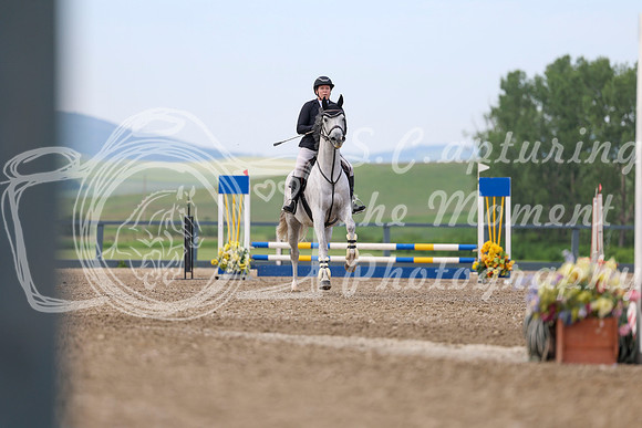 00890 - Shea - 2026 Mid-Summer Classic I - Thursday July 9th