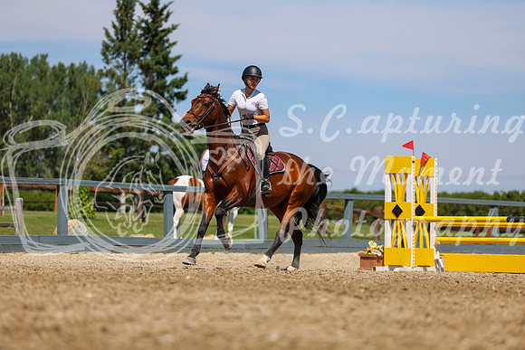 05614 - Shea - 2026 Mid-Summer Classic I - Thursday July 9th