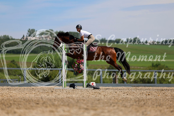 05622 - Shea - 2026 Mid-Summer Classic I - Thursday July 9th
