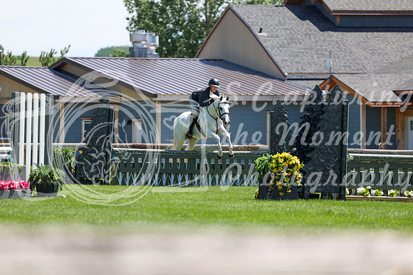 04116 - Shea - 2026 Mid-Summer Classic I - Thursday July 9th