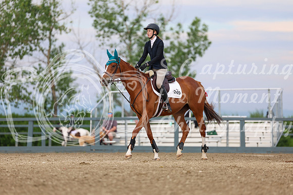 00269 - Shea - 2026 Mid-Summer Classic I - Thursday July 9th