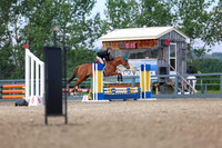 00275 - Shea - 2026 Mid-Summer Classic I - Thursday July 9th